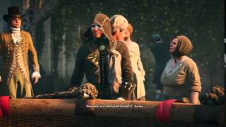 Assassin's Creed® Unity sir please stop this