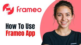 How To Use Frameo App 2026