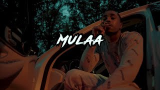 Mulaa  - Walk Down (Official Music Video) Directed By. @Dizzy2turnt