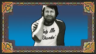 The Brian&#39;s Back Trilogy - The Story of Brian Wilson&#39;s 70s Masterpieces