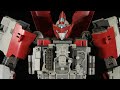 ToysEasy JS-02 Type 075 Transformation Sequence