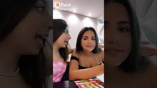 Segue Ela No Kwai Taby