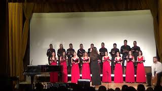 Song Of Hope S. Lindmark