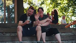 Letní centralplastí akce pro zaměstnance a jejich rodiny 2025