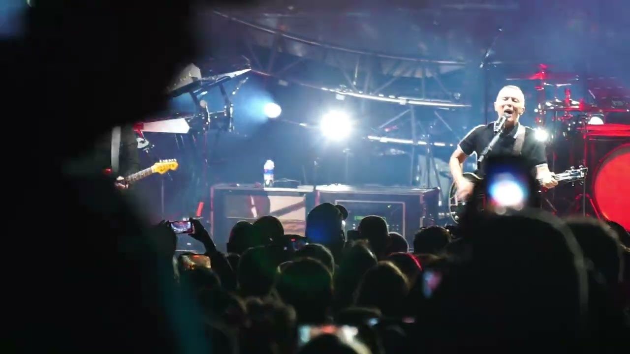 Tears For Fears Live Denver CO 2022 YouTube