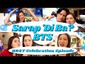 BTS of Sarap Di Ba? Bday Celebration 🎉 | Carmina Villarroel Vlogs 📹