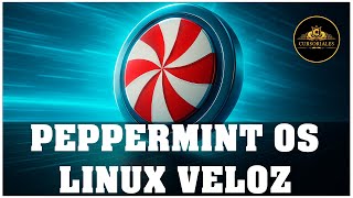🚀 ¿12 SEGUNDOS? ASÍ ARRANCA PEPPERMINT OS EN TU ORDENADOR