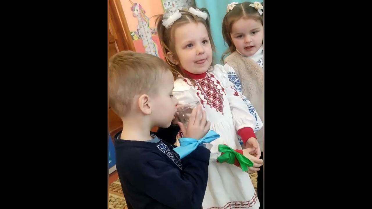 Свято Стрітення 