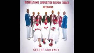 Bonang ho hlahile maru