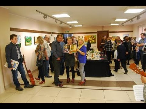 Mrozy artystyczne / Miejskie plenery telewizjada pl