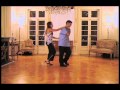 Awesome Salsa Dancing Routine for Beginners
