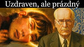 Proč už nemáš ŽÁDNOU motivaci poté, co ses postavil svému stínu | Carl Jung.