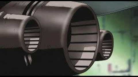 Chrono Trigger FMV #7