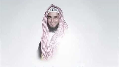 القارئ عبدالعزيز الزهراني