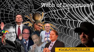 Is General Michael Flynn at the Center of The Webb of Deception? w/ Co-host, Jason Goodman