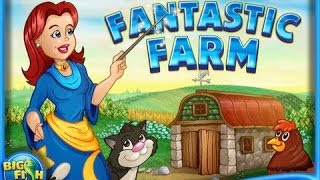 Fantastic Farm Android & iOS GamePlay (HD) screenshot 5
