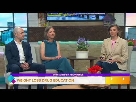 The facts about weight loss drugs