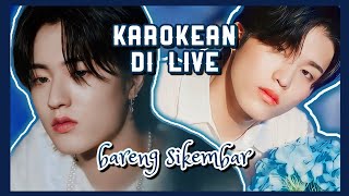 [TREASURE] PLAYLIST HARUTO & PARK JEONGWOO LIVE SONG 221129