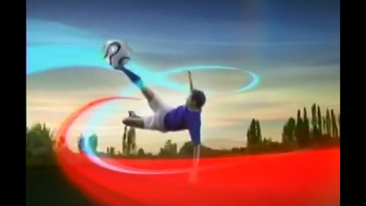 FIFA U-17 World Cup Korea 2007 Outro