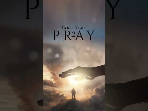 Pray #19