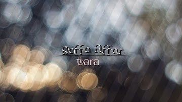Raffa Affar - Tiara (lyrics video)