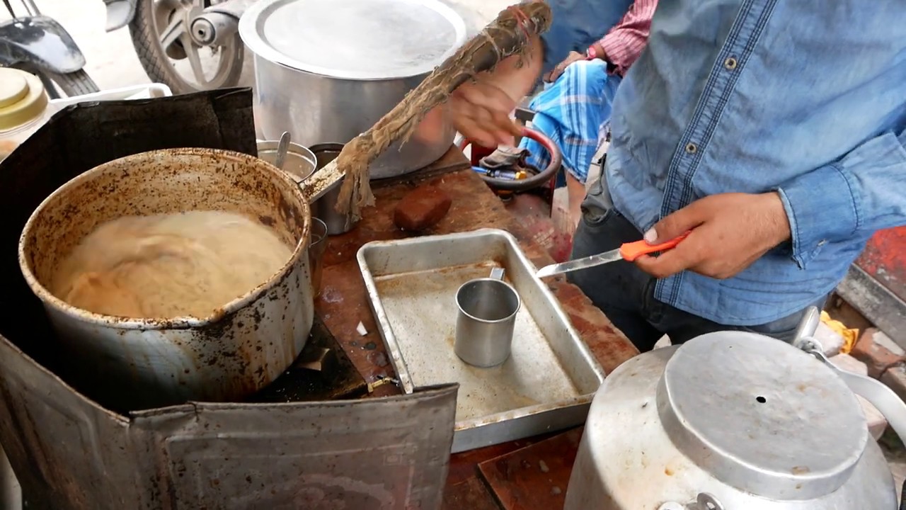 Chai Wallah Authentic Indian Chai YouTube Chai Wallah Authentic Indian Chai YouTube