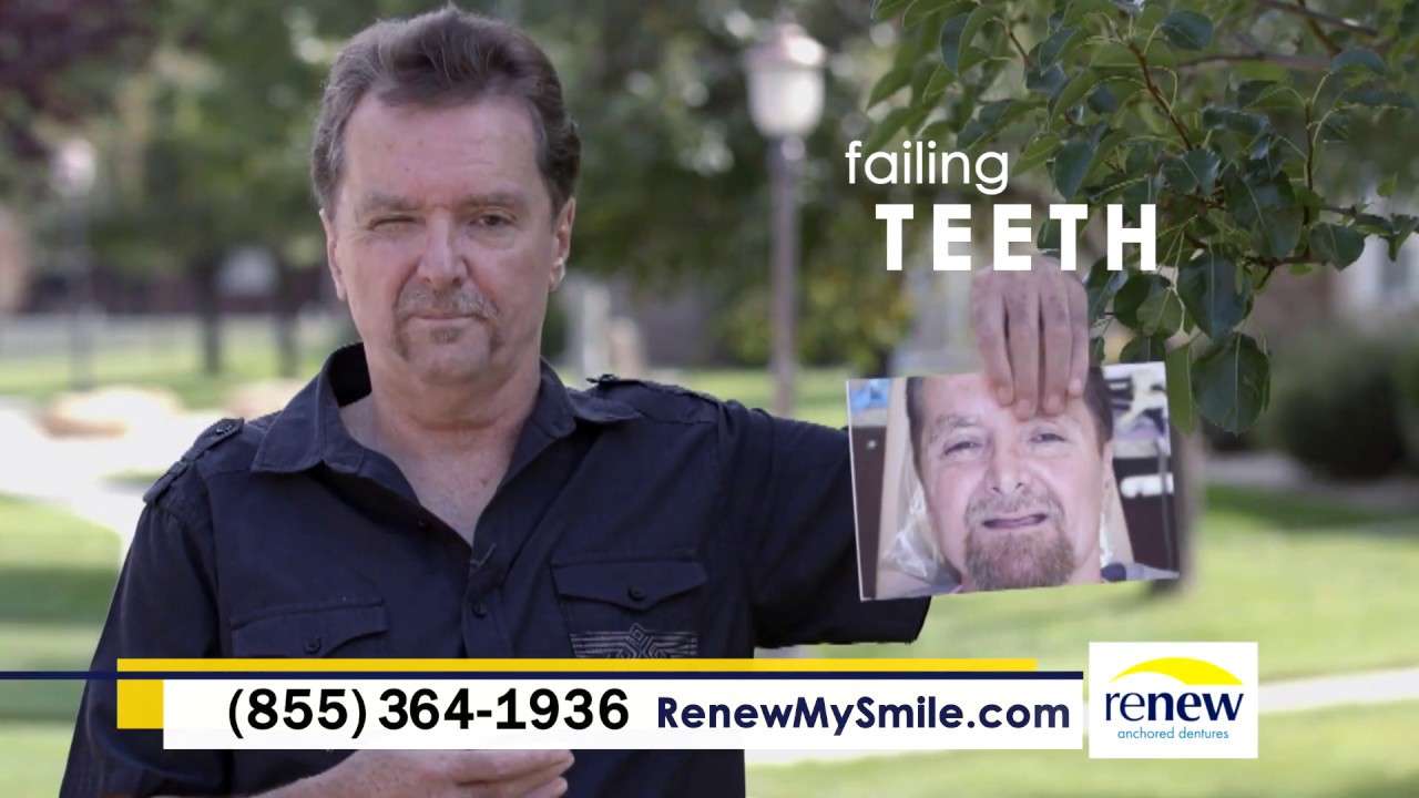 Renew Kansas City Grand Opening | Renew Anchored Dentures in KC