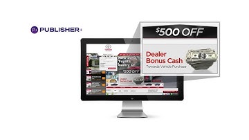 ChatSmart - Available Now Through Dealer.com - United States & Canada