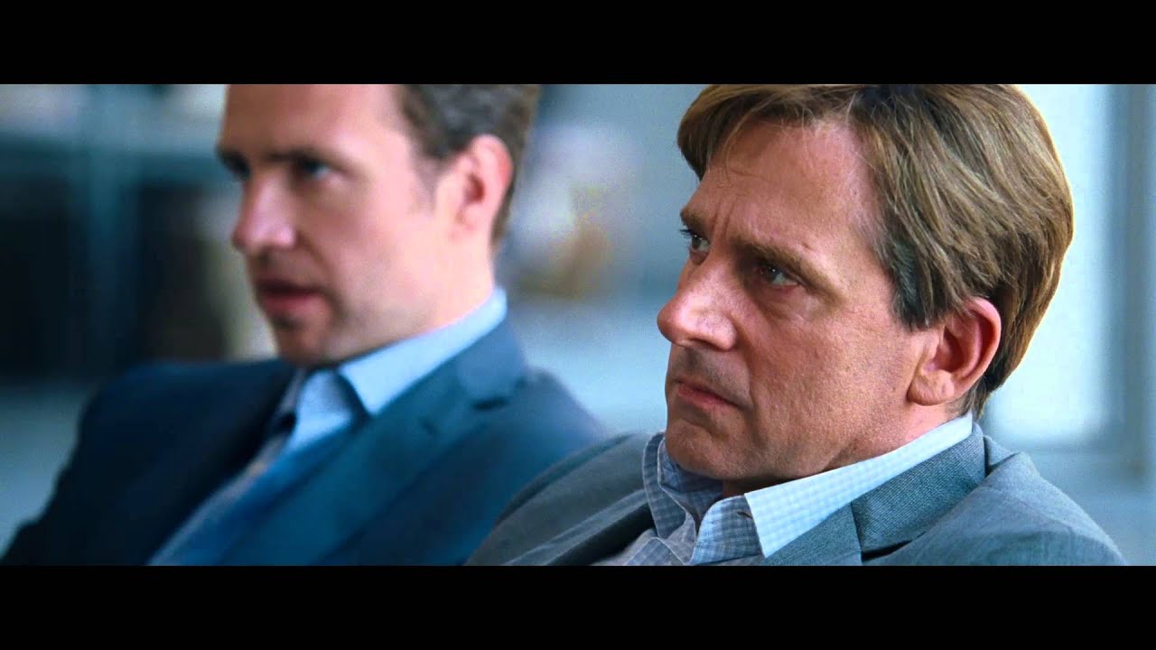 The Big Short - Film Clip: Jenga - YouTube