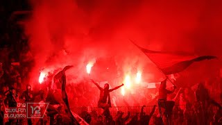 LOUDEST CROWD REACTION GOAL   ENGLISH COMMENTARY • INDONESIA - COMPILATION