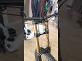 NUOVA ORBEA RALLON DH