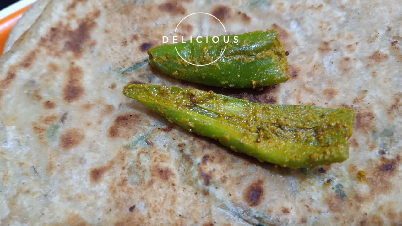 अगर मूली के पराठे नहीं बनते तो ये तरीका अपनाएं फुले फुले स्वादिष्ट बनेंगे | Mooli Paratha Recipe 