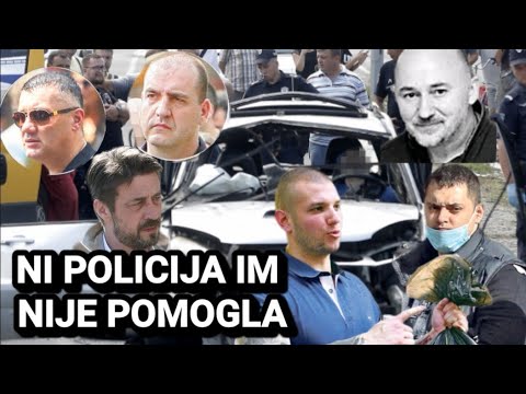 Video: Zelena Policija