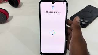 Samsung Galaxy A15/A14 (LTE & 5G) - Complete First Setup Guide ! (Step-by-Step Tutorial)