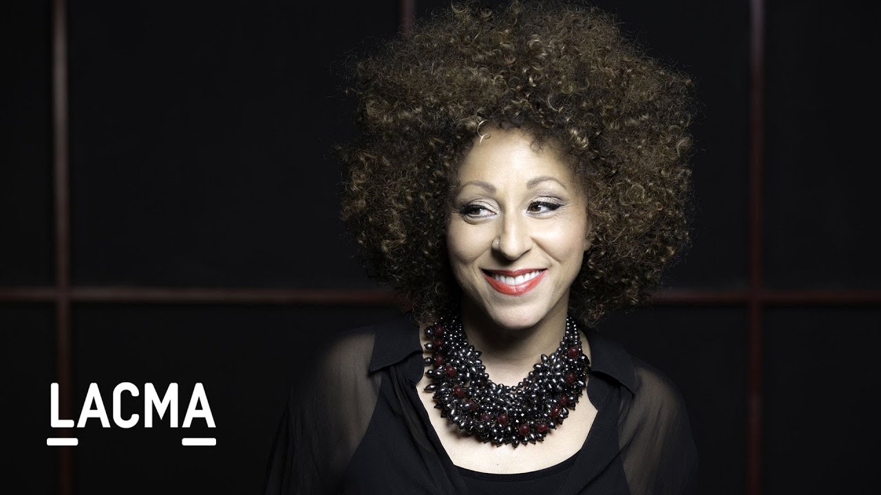 Jazz at LACMA—Lynne Fiddmont