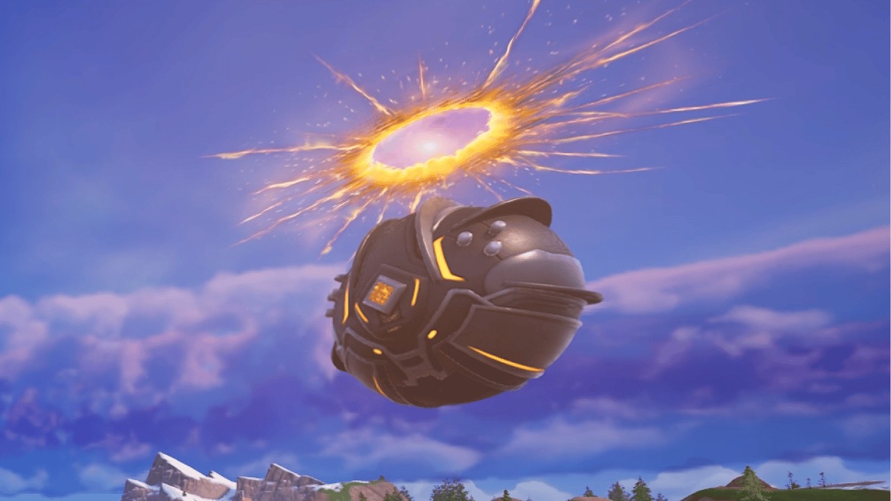 Full Fortnite Dark Voyager Returns Live Event Gameplay