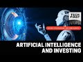 AI for investing: ultimate cheat code?