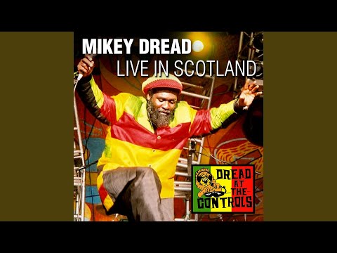 Putar His Imperial Majesty / Nowadays Youths - Mikey Dread