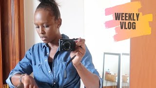 IT WAS SUPPOSED TO BE A SHORT VIDEO (giveaway closed) | Nelly Mwangi