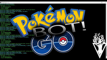 Pokemon Go BOT!! 100% GARANTIZADO