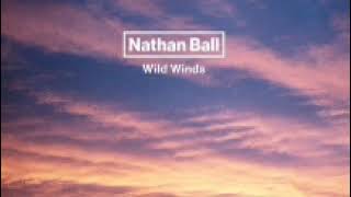 Remix Nathan Ball - Wild Winds #music