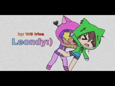 Panic Meme Leon X Sandy Leon I Sendi Ship Brawl Stars Lyubov Youtube - brawl stars сэнди и леон