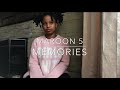 Maroon 5- Memories Cover| Meigh