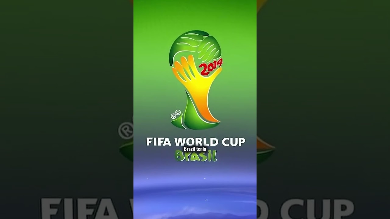 La evolución de los juegos del Mundial… y su triste caída ⚽ #videojuegos