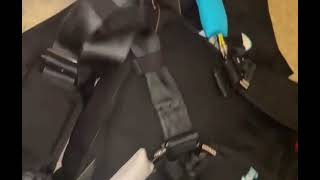 infinity l-23 Skydiving Container available News