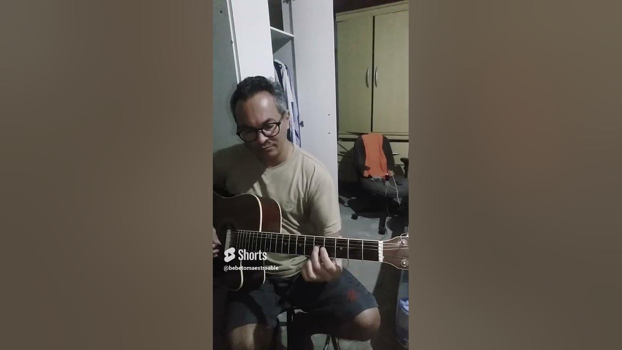 Leandro e Leonardo temporal de amor aprenda como fazer o solo violão vídeo aula completa iniciantes Leandro e Leonardo temporal de amor aprenda como fazer o solo violão vídeo aula completa iniciantes