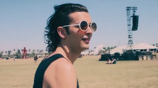 The 1975 - Girls (Tour Film)