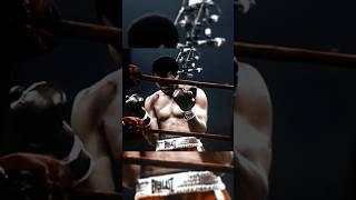 Противостояние Мухаммеда Али и Джо Фрейзера(2 боя) #muhammadali #бокс #рекомендации #boxing #shorts