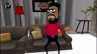 Pastor Wayisoni & Rukito | Carol ndi ndani? (MG2 Rukito)