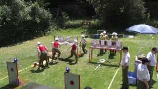 Bezirks Feuerwehrleistungsbewerb In Schweinbach Highlights 2015